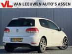 Volkswagen Golf 1.4 Trendline | Nieuw binnen | Cruise | Clim, Voorwielaandrijving, Euro 5, Stof, Gebruikt