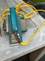 Makita Power Planer 1900B - Gebruikt, Ophalen of Verzenden, Gebruikt, Elektrisch