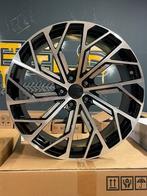 5x112 19* Audi RS look Sportvelgen! Q2 Q3 Q5 Q7 A3 A4 A5 VW, Nieuw, Banden en Velgen, Ophalen of Verzenden, 19 inch