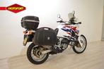 Honda XRV 750 AFRICA TWIN (bj 1998), Doornveld 180-184
B-1731  ZELLIK, BE, Bedrijf, HONDA MOTOR EUROPE BENELUX, Toermotor