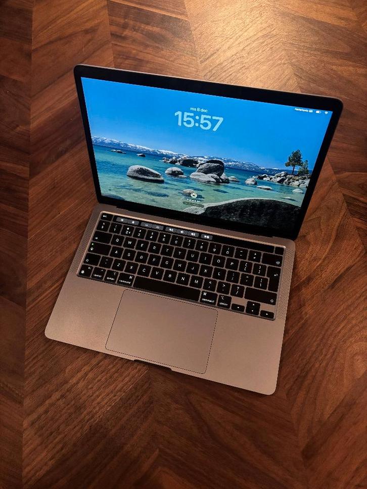 13 inch - apple macbook pro 2021 - m1 chip, Computers en Software, Apple Macbooks, Gebruikt, MacBook Pro, 13 inch, Ophalen