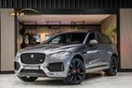 Jaguar F-Pace 3.0 S/C S AWD|Pano|alcantara|HUD|22''|Carplay, Automaat, Gebruikt, Met garantie (alle), 120 €/maand