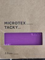 Fizik Vento Microtex Tacky Bar Stuurlint Lilla Fluo, Fietsen en Brommers, Fietsonderdelen, Stuur, Racefiets, Nieuw, Ophalen of Verzenden
