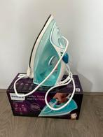 Philips EasySpeed Strijkijzer - Zo goed als nieuw!, Ophalen of Verzenden, Zo goed als nieuw, Strijkijzer met snoer
