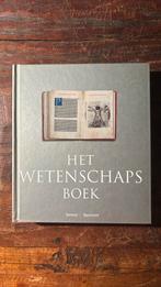 S. Singh - Het wetenschapsboek, Sociale wetenschap, Ophalen of Verzenden, Zo goed als nieuw, S. Singh; P. Tallack