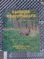 3 Natuurboeken: Wildfotografie, Koning, Dieren, Boeken, Natuur, Ophalen of Verzenden