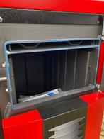 CV Houtkachel Merk - Attack SLX - 25KW Lambda NIEUW !!!!!!!, Ophalen, Mooie-spullen1@outlook.com, Lambda, Vrijstaand