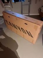 Canyon doos voor verzending, Fietsen en Brommers, Ophalen, Nieuw, Canyon