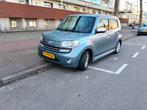 Daihatsu Materia 1.3 2007 Grijs, Auto's, Daihatsu, Voorwielaandrijving, 15 km/l, 40 €/maand, 4 cilinders