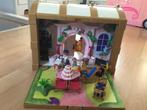 Playmobiel, Ophalen, Gebruikt, Complete set