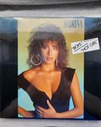 Sabrina - Vinyl LP - Boys, Hot Girl, Ophalen of Verzenden, 1980 tot 2000, Gebruikt, 12 inch