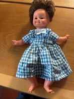 Furga  Slappe Pop 40 cm, Ophalen of Verzenden, Gebruikt, Babypop