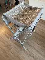 Uitklap commode, Kinderen en Baby's, Aankleedkussen, Zo goed als nieuw, Standaard, Ophalen