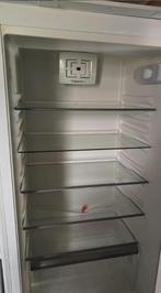 Koelvries Combinatie Bauknect - inbouw, Ophalen, Gebruikt, 200 liter of meer, Met aparte vriezer
