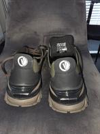 Versace Schoenen Maat 44 - Gedragen, Overige kleuren, Ophalen of Verzenden, Versace, Sneakers of Gympen