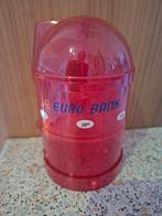 Spaarpot, Ophalen, Zo goed als nieuw, Kunststof, Overige thema's