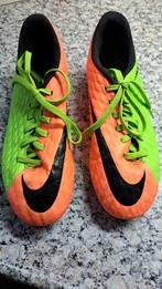 Voetbalschoenen Nike Hypervenom, Maat XS of kleiner, Ophalen of Verzenden, Gebruikt, Schoenen