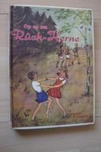 OP EN OM RUCH-HERNE door J Visser-Bakker, Boeken, Ophalen of Verzenden, Gelezen