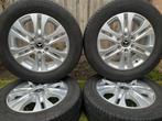 17” orig Mercedes Sprinter Michelin zomerset of Vw Crafter, Banden en Velgen, 17 inch, Ophalen of Verzenden, 235 mm