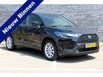 Toyota Corolla Cross Hybrid 140 Dynamic I APPLE CAR I CAMERA, Auto's, 12 maanden, Stof, Gebruikt, Zwart