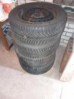 Michelin winterbanden 16 inch, Ophalen, Gebruikt