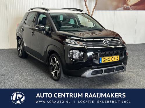 Citroën C3 Aircross 1.2 PureTech Feel NAVIGATIE CRUISE CONT, Auto's, Citroën, Bedrijf, Te koop, C3 Aircross, ABS, Achteruitrijcamera