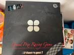 Formule 1 bordspel familie spel, Ophalen, Zo goed als nieuw