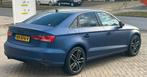 ‼️AUDI A3 TFSI DSG/AUTOMAAT BJ2016 IN TOPSTAAT ORG NL NAP‼️, Auto's, Stof, Bedrijf, 1180 kg, 115 pk