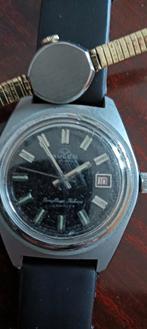 Van alles en nog wat, Sieraden, Tassen en Uiterlijk, Horloges | Heren, Ophalen of Verzenden, Overige merken