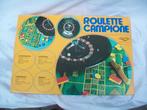 Roulette spel, Hobby en Vrije tijd, Gezelschapsspellen | Overige, Ophalen of Verzenden, Zo goed als nieuw