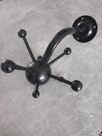 Vintage Sputnik Wandkapstok - Retro Design, Huis en Inrichting, Woonaccessoires | Kapstokken, Verzenden, Gebruikt, Metaal, Wandkapstok