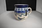 Farmers mokken Bird Buznlau Castle servies, Huis en Inrichting, Keuken | Servies, Info@detagrijn.com, Overige materialen, Overige typen