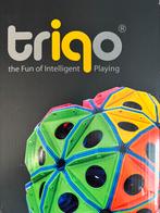 Triqo 3d constructie 560 stuks., Ophalen of Verzenden