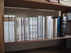 homeopathie boeken, grote collectie, Boeken, Ophalen of Verzenden, Beta, Gelezen