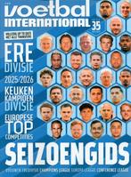 VI Voetbal International Seizoengids 2025 / 2026, editie 35, Ophalen, Zo goed als nieuw, Balsport