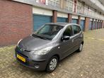 Hyundai i10 1.1i Active Cool5 Deurs met Airco incl NAP, Auto's, Voorwielaandrijving, Stof, 4 cilinders, 400 kg