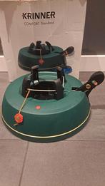 Voet/standaard voor kerstboom van Krinner, Diversen, Kerst, Ophalen of Verzenden