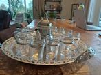 Marokkaanse / Turkse familie theeset NIEUW, Huis en Inrichting, Keuken | Servies, Ophalen, Nieuw, Overige stijlen, Kop(pen) en/of Schotel(s)