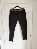 Prachtige 10days pantalon grey elastisch LOGO taille L NW139, Verzenden, Maat 42/44 (L), 10days, Zo goed als nieuw