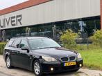 BMW 5-serie Touring 520d, Achterwielaandrijving, Euro 4, Geïmporteerd, 5-Serie