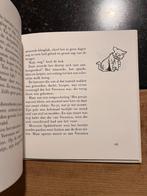 De bezem van Ambrosie, sprookjes van Gerda van Erkel/ tekeni, Boeken, Ophalen of Verzenden, Gelezen, Gerda Van Erkel