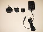 Adapter Blackberry, Telecommunicatie, Mobiele telefoons | Telefoon-opladers, Ophalen of Verzenden, Gebruikt, Blackberry