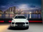 Porsche Macan 3.0 S Pano|Bose|Memory|Leder (bj 2021), Automaat, Gebruikt, 2995 cc, Wit