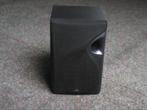 JVC,Vier kleine boxen,2 boxen van medion PC ,MET LADER nieuw, JVC, Ophalen of Verzenden, Zo goed als nieuw, 60 tot 120 watt