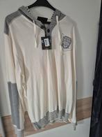 PME  vest nieuw  xxl lebels nog op, Ophalen of Verzenden, Nieuw, Overige maten, Blauw