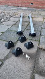 Dakdragers skoda kodiaq, Auto diversen, Dakdragers, Ophalen of Verzenden, Gebruikt