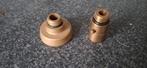 LPG Vulnippelset, Auto-onderdelen, Brandstofsystemen, Ophalen of Verzenden