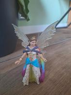 Schleich Bayala Regenbogenkönigin (Regenboogkoningin) 72079, Ophalen of Verzenden, Zo goed als nieuw