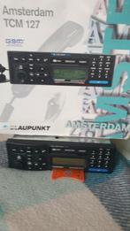 Blaupunkt autoradio, Auto diversen, Ophalen of Verzenden, Gebruikt