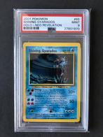 Neo Revelation - Shining Gyarados PSA 9, Hobby en Vrije tijd, Verzamelkaartspellen | Pokémon, Ophalen of Verzenden, Nieuw, Losse kaart